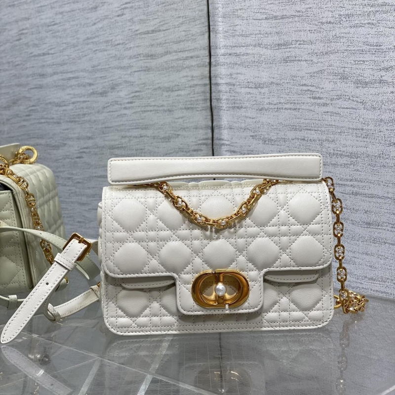 D*or satchel bags